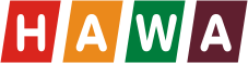 Logo HAWA